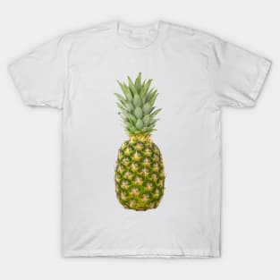 Frash Organic Pineapple T-Shirt